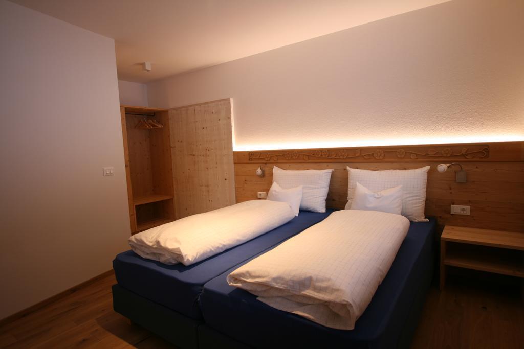 Unterreinischhof Villa Anterselva di Mezzo Ngoại thất bức ảnh