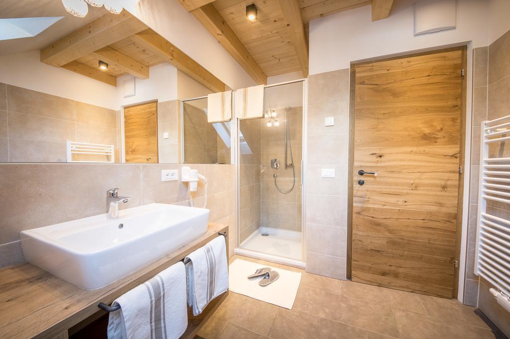 Unterreinischhof Villa Anterselva di Mezzo Ngoại thất bức ảnh