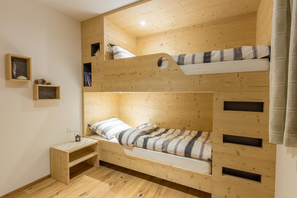 Unterreinischhof Villa Anterselva di Mezzo Ngoại thất bức ảnh
