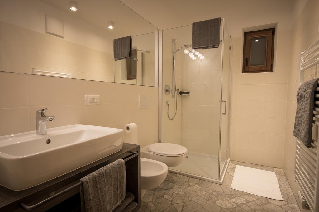 Unterreinischhof Villa Anterselva di Mezzo Ngoại thất bức ảnh